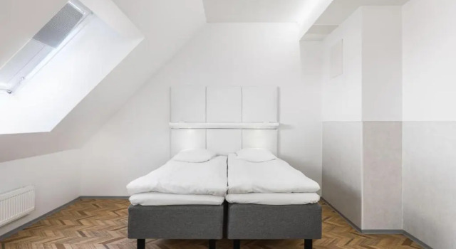 Omena Hotel Turku Kauppiaskatu, Забронировать Отель Турку Южная Финляндия, рядом с Музей фармацевтики и дом Квенселя