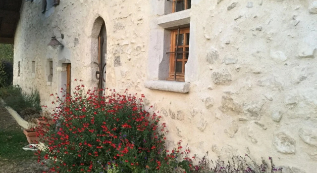 Chambres Hotes Villanath, Boek Hotel Hotels in Franche-Comte met ontbijt, Ontbijt