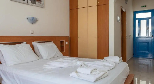 Livadia Beach Studio B, Забронировать Дом для отпуска Виллы Ливадия, Вилла