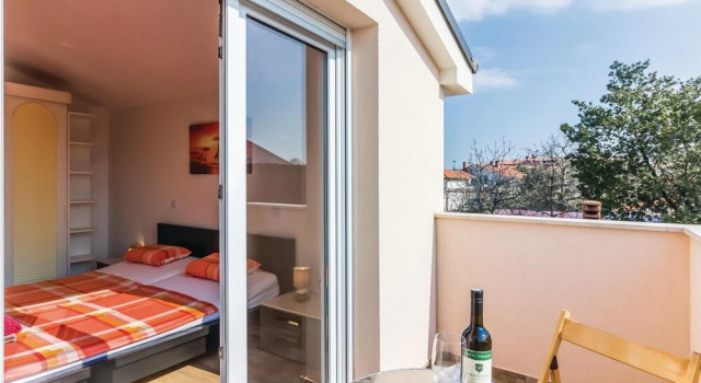 Amazing Home in Fazana With Wifi and 2 Bedrooms