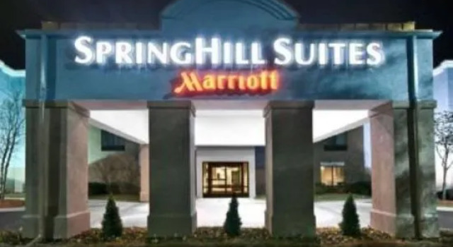 SpringHill Suites Pinehurst Southern Pines, Book Hotel Southern Pines North Carolina