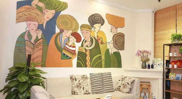 Casa House, Забронировать Отель Отели Ханоя с завтраком, Завтраки
