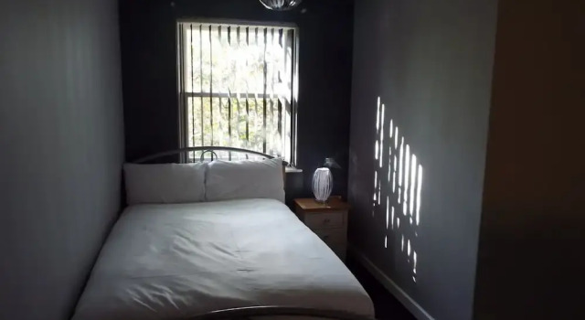 Pullman House Apt 8: 1st Floor, Забронировать Отель Отели Тиссайд 3 звезды, 3*