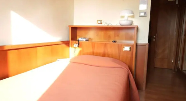 Camera singola Classica Hotel Il Chiostro by LVG Hotel Collection