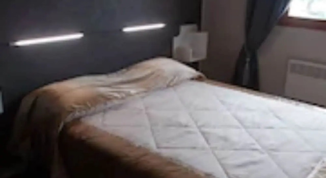 Номер Standard Résidence & SPA Marina dArone