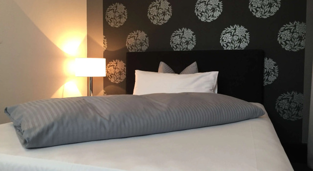 Одноместный номер Comfort Hotel Schempp