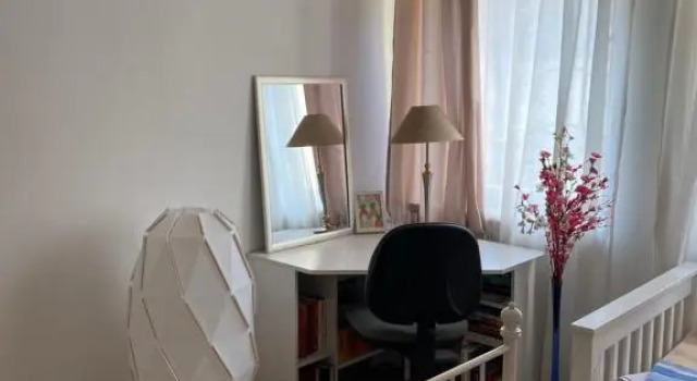 Апартаменты City Apartment