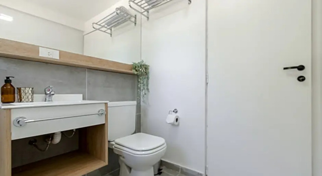 Двухместный номер Standard Villa Huapi