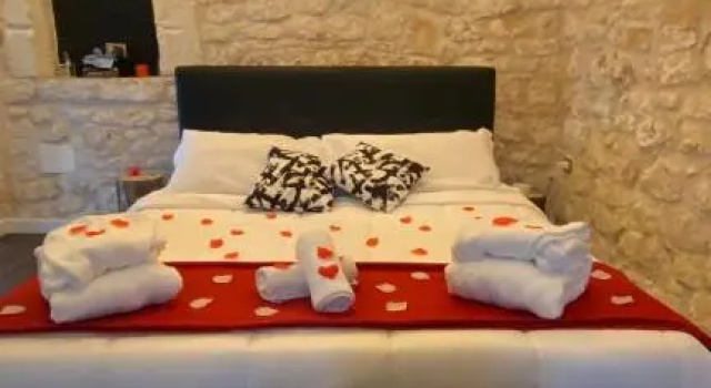 Suite117, Забронировать Отель Отели в центре Остуни, в центре