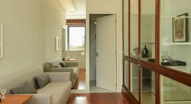 Номер Standard Republica 157 Guest House