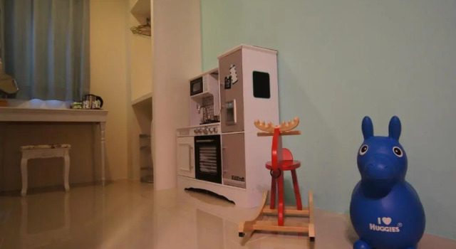 Четырёхместный номер Standard Diewuxinqun Homestay
