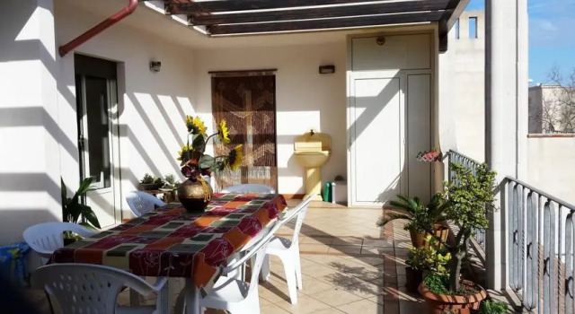 Casa Quarta