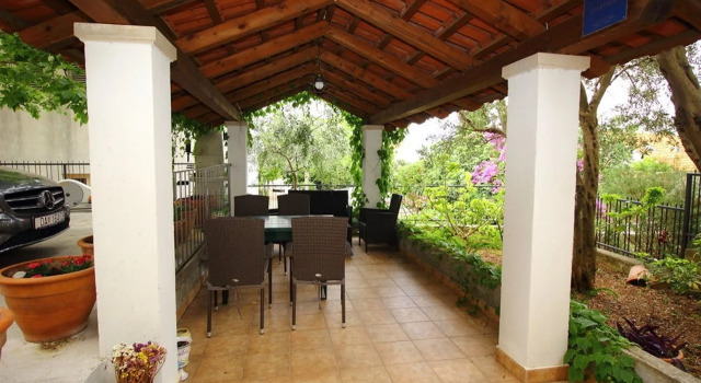 Apartments Dub Cavtat, Забронировать Апартаменты/квартира Отели Цавтат с парковкой, рядом с Пляж Циста Лука 1, Парковка