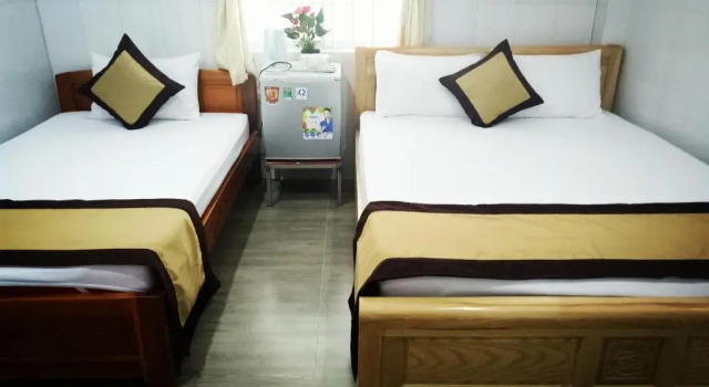 Duong Hieu Guesthouse, Rezervovat Hotel Duong To 