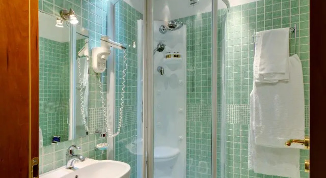 Номер Standard Hotel Corot