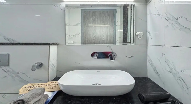 Студия Housr Studio Rooms Sector 30 Gurgaon