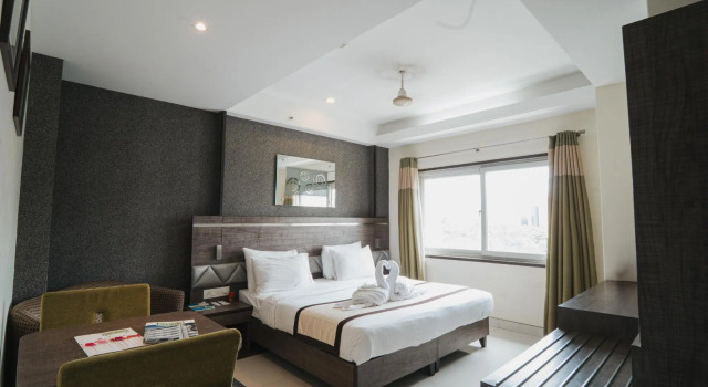 Bizz Tamanna Hotel Hinjawadi, Pune, Забронировать Отель Отели штата Махараштры 3 звезды, 3*