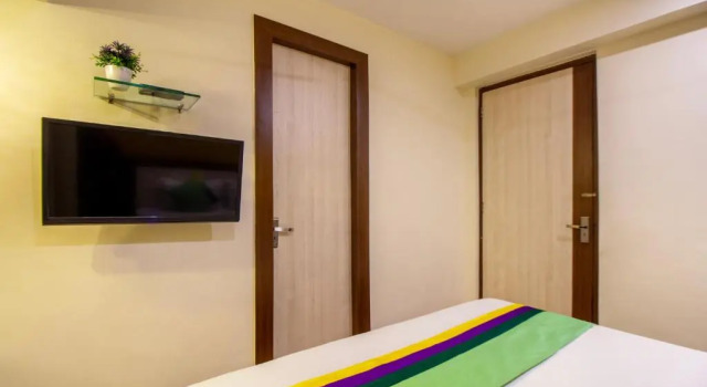 Номер Economy Treebo Royal Orbit, Metropoliton
