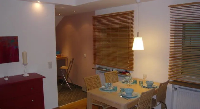 B&F Apartments, Забронировать Апартаменты/квартира Инцлинген Markgräflerland