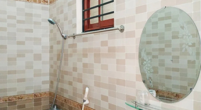 Номер Standard Ngoc Anh Hotel