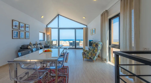 Вилла Luxury VESTA - Soma Bay Residence