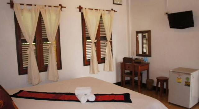 Luang Prabang Boutique House, Rezervasyon Butik Otel Luang Prabang butik oteller, Butik Otel