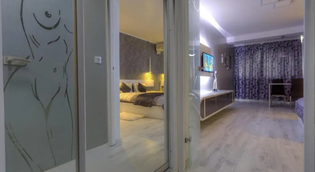 Apartament Perla Falezei