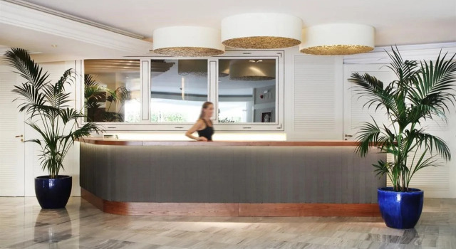 Augusta Club & Spa - Adults Only