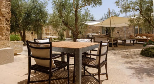 Номер Standard Masseria Bernardini by Symphonya Luxury Holiday Rentals