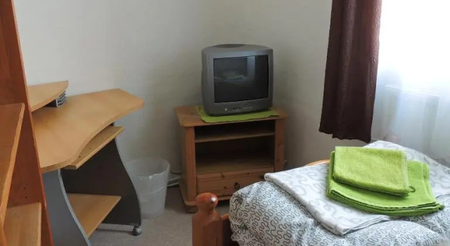 Номер Standard Pension Deinhardt