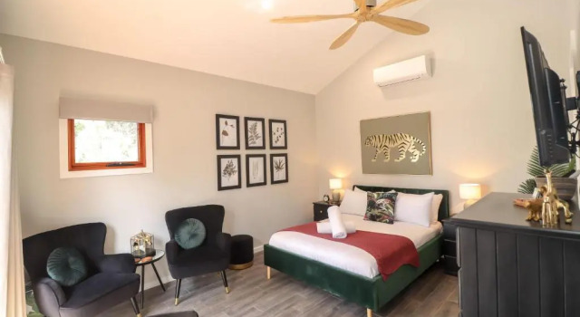 Fairview Cottage, Забронировать Дом для отпуска Горокан Central Coast