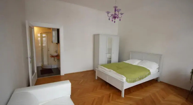 Flat Vienna