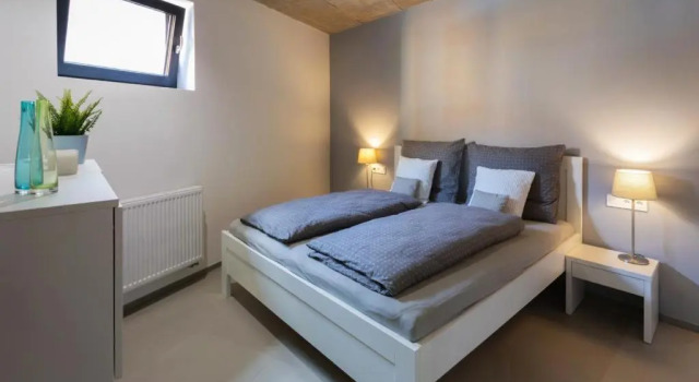 Апартаменты Nerudovka apartment