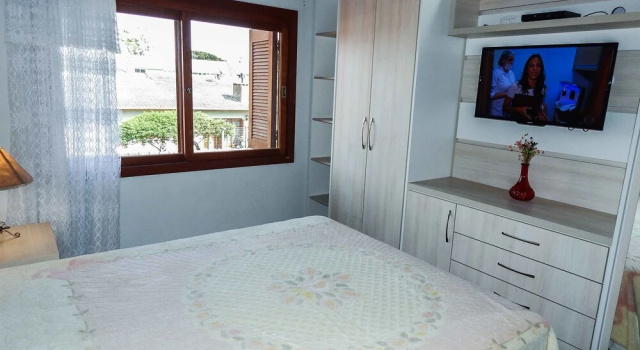 Апартаменты Economy Apartamento Villagio di Maggi Condominio