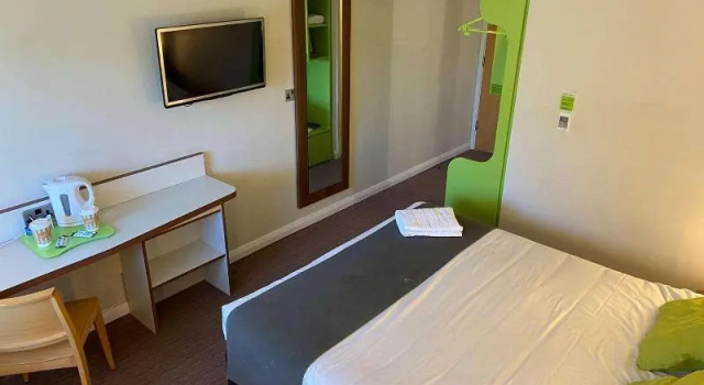 Номер Standard Hotel Campanile Northampton