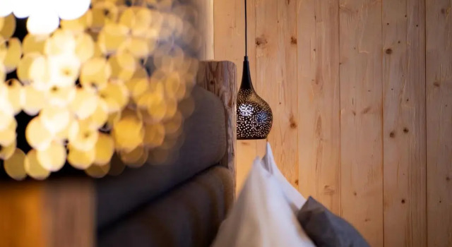 Номер Deluxe Bergkhof Kaisertal - Alpine Hideaway