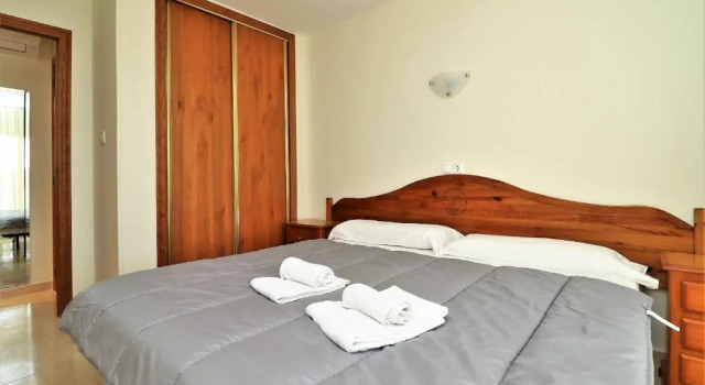 Apartamento Niza 2-A