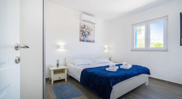 Stunning Home in Maslenica With 2 Bedrooms, Wifi and Outdoor Swimming Pool