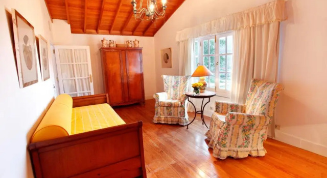 Коттедж Casa Rural La Asomadita