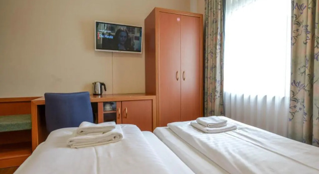 Двухместный номер Standard Hotel Opal