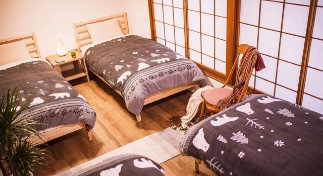 KONAYUKI, Prenota Casa vacanze Cottage a Niigata, Cottage
