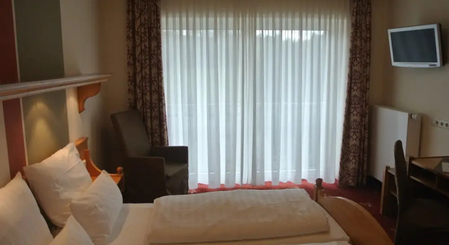 Номер Classic Hotel Jägerhof