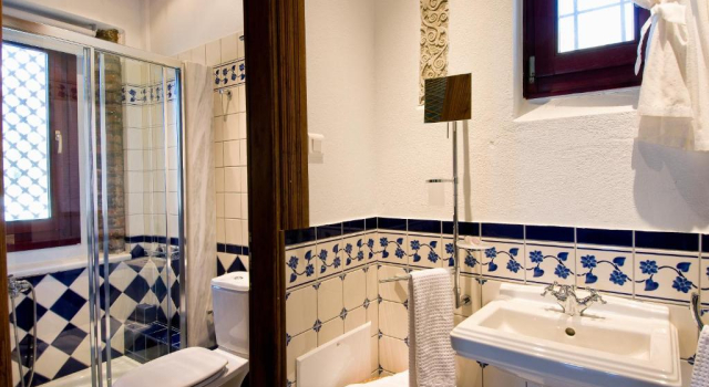 Номер Comfort Anovolios Boutique Hotel