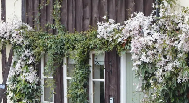 Whitewells Farm Cottages - 7 exceptionally well appointed pet friendly barn conversions set in 10 acres of gardens, fields and woodland suitable from 2 to 24 people with breathtaking views towards the Malvern Hills, Herefordshire and Worcestershire, Забронировать Фермерский дом Малверн Malvern Hills