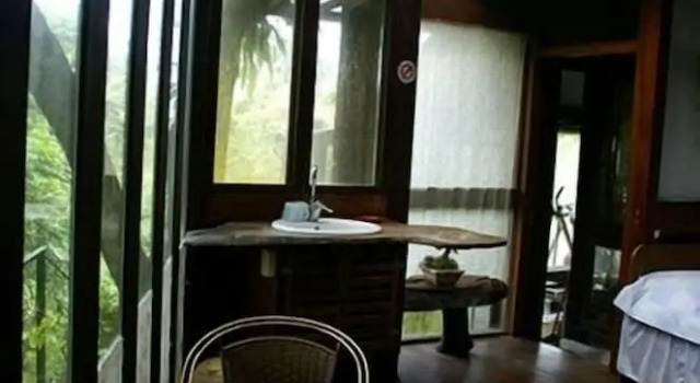 Standard Quádruplo quarto Water Home