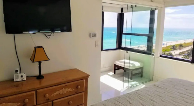 Alexander 1101 2 Bedroom Apts by RedAwning, Забронировать Апартаменты/квартира Апартаменты Miami Metropolitan Area, Апартаменты/квартира