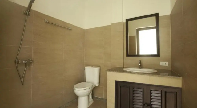 Номер Standard Shanti Boutique Hotel