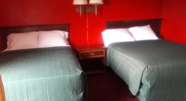 The Budget Inn, Reserva ahora Hotel Hudson Ohio