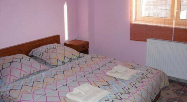 Apartament Andu Brasov