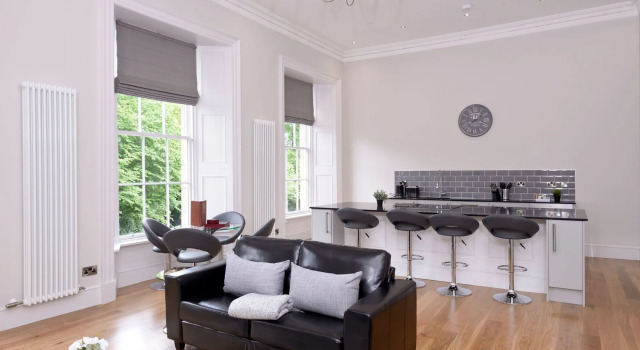 Destiny Scotland - Q-Residence